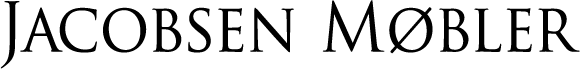 Jacobsen Møbler