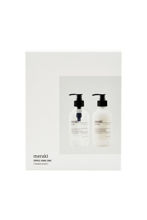 Bild von Meraki Handseife & Handlotion Geschenkbox 275 ml – Tangled Woods