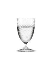 Bild von Holmegaard Regina Wasserglas 19 cl – Klar