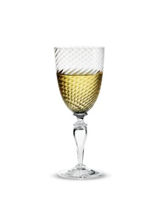 Bild von Holmegaard Regina Weißweinglas 18 cl – Klar