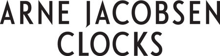 Bild für Kategorie Arne Jacobsen Clocks