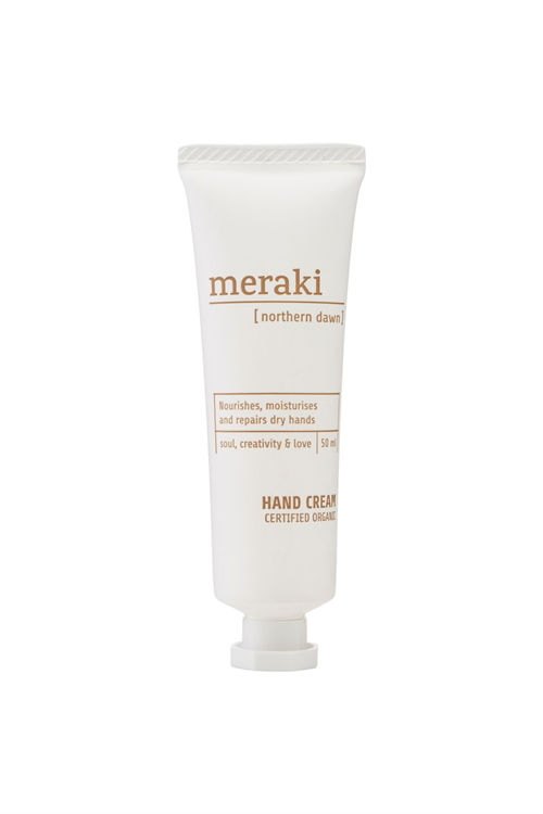 Bild von Meraki Handcreme 50 ml – Northern Dawn