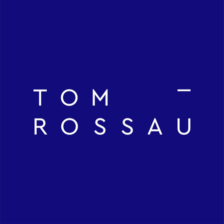 Bild für Kategorie Tom Rossau