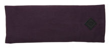 Bild von Nordal Yoga Augenkissen 25x10 cm - Burgund