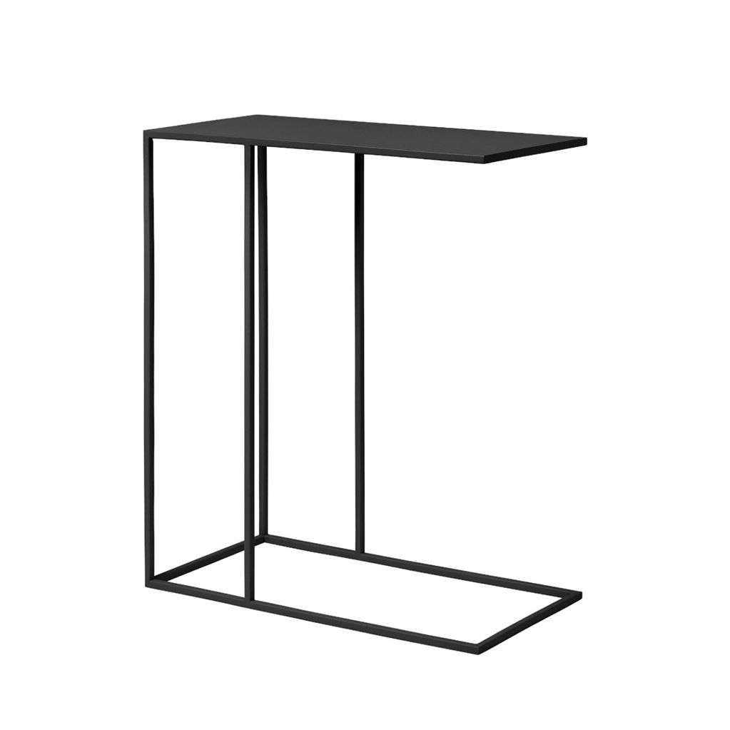 Bild von Blomus Fera Side Table 50x58 cm - Black