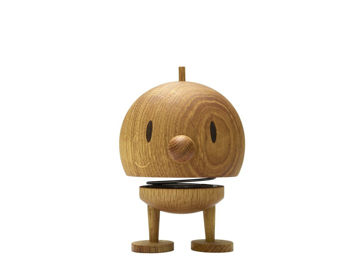 Bild von HOPTIMIST Bumble Hoptimist L H: 13,5 cm - Oak