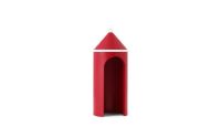 Bild von Tivoli von Normann Copenhagen Tale Figures Malhaus – kleiner Lutscher rot OUTLET