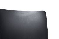 Bild von HAY Elementary Chair SH: 45,5 cm - Anthrazit OUTLET