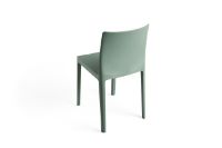 Bild von HAY Elementary Chair SH: 45,5 cm – Smokey Green