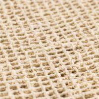 Bild von Teppich Solid Anti-Rutsch-Unterlage 60x130 cm - Jute/Latex OUTLET