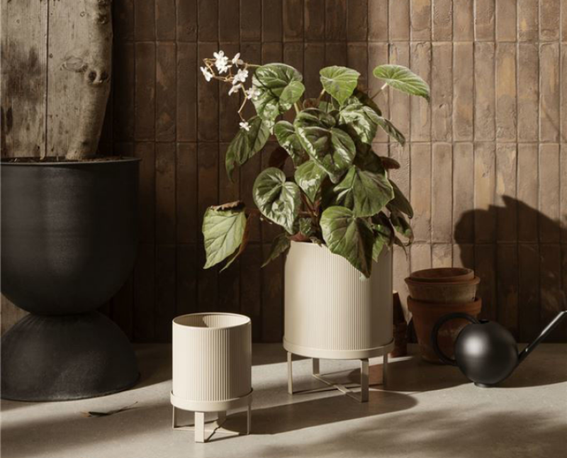 Inspiration – Indret din altan og terrasse