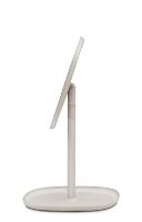 Bild von Normann Copenhagen Klappspiegel H: 34,5 cm - Sand