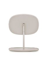 Bild von Normann Copenhagen Klappspiegel H: 34,5 cm - Sand