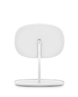 Bild von Normann Copenhagen Klappspiegel H: 34,5 cm – Weiß