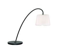 Bild von Le Klint 320T Snowdrop Tischlampe H: 54 cm - Schwarz