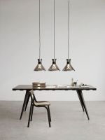 Bild von Fritz Hansen Pharaoh – Spiegelbeschichtung OUTLET