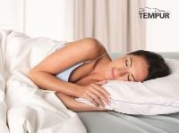 Bild von Tempur Hovedpude Easy Clean 60x50 cm - Mittel