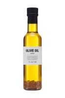 Bild von Nicolas Vahé Olivenöl 25 cl. - Zitrone