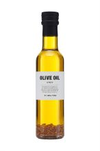 Bild von Nicolas Vahé Olivenöl 25 cl. - Zitrone