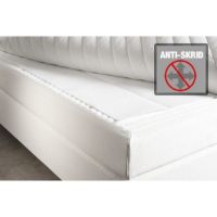 Bild von CPH Living Anti-Rutsch-Unterlage 70 x 180 cm – Weiß