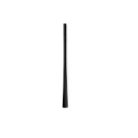 Bild von Normann Copenhagen Schuhanzieher lang H: 71,3 cm – Schwarz