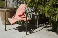 Bild von HAY Palissade Lounge Chair Low SH: 38 cm - Oliv