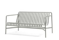 Bild von HAY Palissade Lounge Sofa L: 139 cm – Himmelgrau