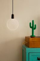 Bild von Leuchtendes LED-Pendel - Ball OUTLET