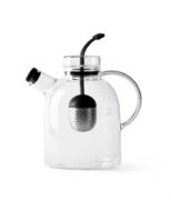 Bild von Audo Copenhagen Kettle Teekanne 1,5L – Klar