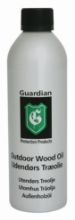 Bild von Guardian Outdoor Holzöl, 600 ml