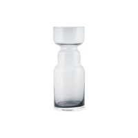 Bild von House Doctor Cinth Vase H: 20 cm - Grau OUTLET