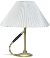 Bild von Le Klint Modell 306 Kipplampe H: 41 cm – Messing/Standard