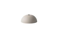 Bild von Ferm Living Dome Shade Ø: 38 cm - Hellgrau