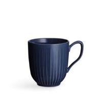 Bild von Kähler Hammershøi Becher 33 CL - Indigo