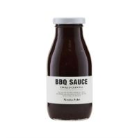 Bild von Nicolas Vahé Barbecue Sauce 25 cl – Geräucherter Chipotle