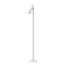 Bild von CPH Lighting Oblique Stehleuchte H: 132 cm – Chrom/Weiß