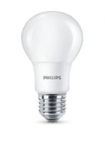 Bild von PHILIPS E27 LED-Glühbirne 8 W (60 W) – Warmweiß