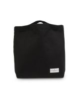 Bild von The Organic Company My Organic Bag 34x40 cm - Schwarz OUTLET