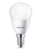 Bild von PHILIPS Candle & Lustre E14 LED-Glühbirne 4 W (25 W) – Warmweiß