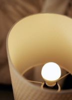 Bild von PHILIPS Candle & Lustre E14 LED-Glühbirne 4 W (25 W) – Warmweiß