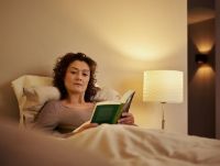 Bild von PHILIPS Candle & Lustre E14 LED-Glühbirne 4 W (25 W) – Warmweiß