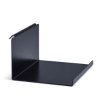 Bild von Gejst Flex Regal 21x16 cm - Schwarz OUTLET