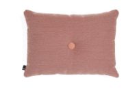 Bild von HAY Dot Cushion Surface 1 60x45 cm - Rose