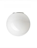 Bild von DCW Editions Lampe Gras Schirm GlasKugel Ø: 175 cm OUTLET