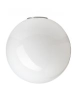 Bild von DCW Editions Lampe Gras Shade GlassBall 250 OUTLET