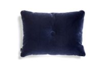 Bild von HAY Dot Kissen Soft 1 60x45 cm - Marineblau