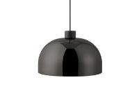 Bild von Normann Copenhagen Grant Pendelleuchte ø45 – schwarz