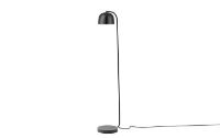 Bild von Normann Copenhagen Grant Stehleuchte H: 136 cm – Schwarz