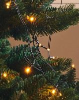 Bild von Sirius Anni Weihnachtsbaum mit 234 LED-Lichtern H: 150 cm – Grün