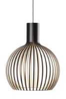 Bild von Secto Design Octo 4241 Mini Ø: 45 cm - Schwarz